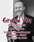 MC Schloss Johanniberger PE 16.10. klo 18:00 - Master Class -luennot PE 16.10.26 - GVH26MCSJ16180 - 1