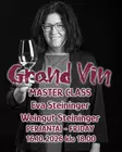 MC Steininger PE 16.10. kl 18:00 - Master Class -luennot PE 16.10.26 - GVH26MCWS16180 - 1