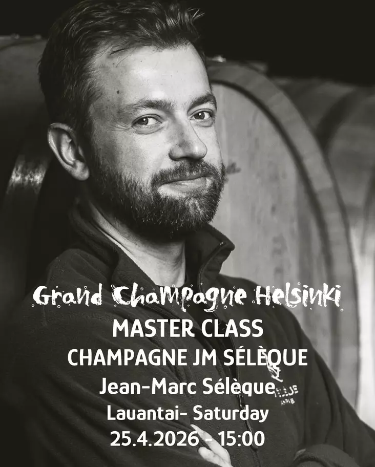 MC JM Seleque SAT Apr 25th at 15:00 - Master Classes SAT Fri Apr 25th 2026 - GCH26JM25K150 - 1