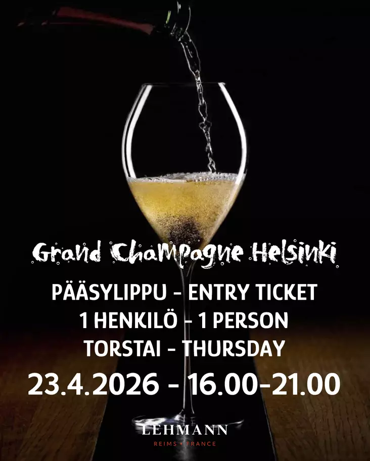 Entry Ticket 1 person THU Apr 23rd - Entry tickets THU Apr 23rd 2026 - GCH2604231 - 1