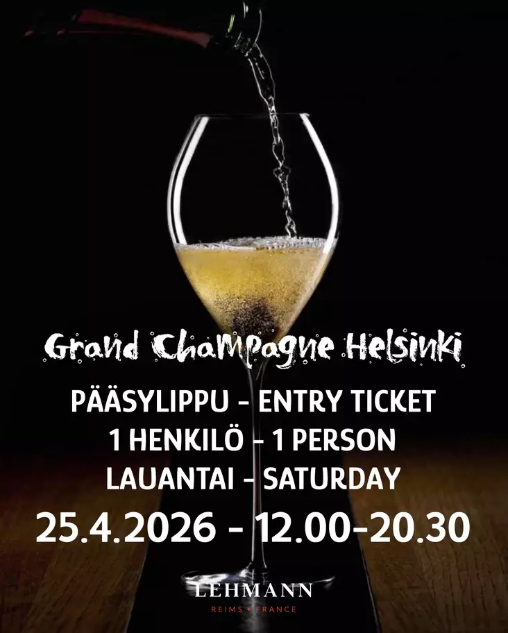 Entry Ticket 1 person SAT Apr 25th - Entry tickets SAT Apr 25th 2026 - GCH2604251 - 1