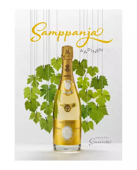 MC Jukka Sinivirta FRI Apr 24th at 16:30 - Master Classes FRI April 24th 2026 - GCH26JS24K163 - 2