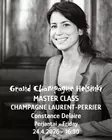 Master Class Ticket - Master Classes FRI April 24th 2026 - GCH26CD24K163 - 1