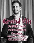 MC Vini Borgogno PE 16.10. klo 19:30 - Master Class -luennot PE 16.10.26 - GVH26MCVB16193 - 1