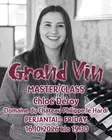 MC Philippe Hardi PE 16.10. klo 19:30 - Master Class -luennot PE 16.10.26 - GVH26MCPH16193 - 1