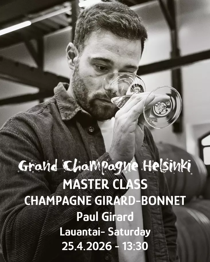 MC Girard-Bonnet SAT Apr 25th at 13:30 - Master Classes SAT Fri Apr 25th 2026 - GCH26PG25K133 - 1