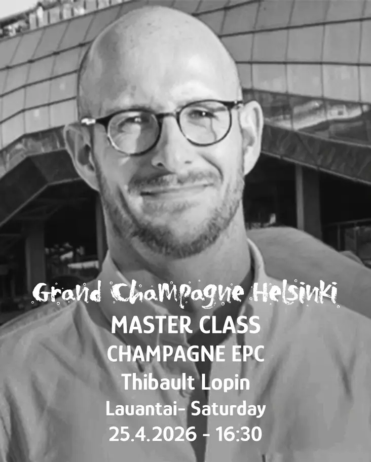 MC EPC SAT Apr 25th at 16:30 - Master Classes SAT Fri Apr 25th 2026 - GCH26TL25K163 - 1