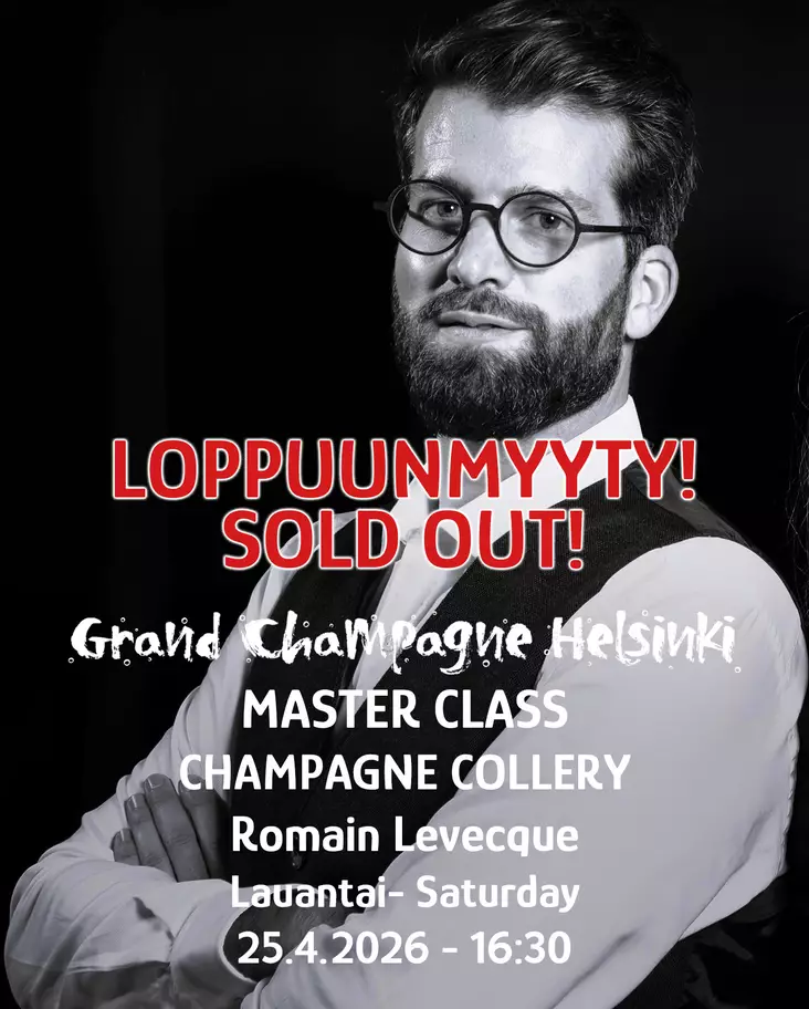 MC Collery SAT Apr 25th at 16:30 - Master Classes SAT Fri Apr 25th 2026 - GCH26RL25K163 - 1