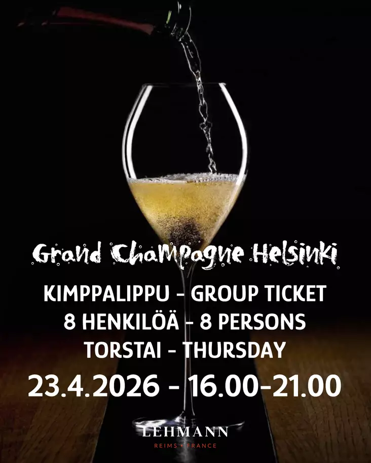 Group Ticket 8 persons THU Apr 23rd - Entry tickets THU Apr 23rd 2026 - GCH2604238 - 1